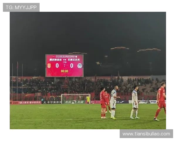 石家庄功夫客场迎战重庆铜梁龙冈萨雷斯伤缺球队调整首发阵容